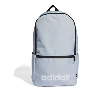 Plecak adidas Linear Class BP Day (kolor Niebieski) - Plecaki - miniaturka - grafika 1
