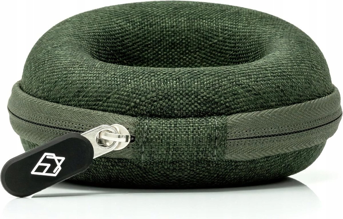 ETUI NA ZEGAREK PUDEŁKO DO PRZECHOWYWANIA PODRÓŻNE ELEGANCKIE UNIWERSALNE