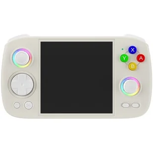 Anbernic RG CUBE Szary - Konsole i gry retro - miniaturka - grafika 1