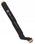 Części serwisowe do telefonów - ORYGINAŁ TAŚMA ZŁĄCZE GNIAZDO ŁADOWANIA USB DO ONEPLUS NORD 2T 5G - miniaturka - grafika 1