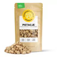 Orzechy i nasiona - Pistacje prażone, solone 500g - miniaturka - grafika 1