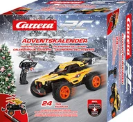 Samoloty i helikoptery - 2,4 GHz - Xmas Calender Offroad - miniaturka - grafika 1