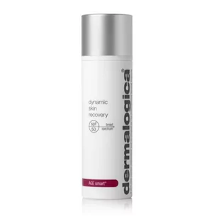 Dermalogica Age Smart Dynamic Skin Recovery SPF50 Przeciwzmarszczkowy krem ochroony 50 ml - Kremy do twarzy - miniaturka - grafika 1