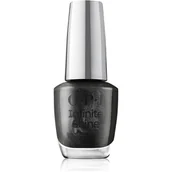 Lakiery do paznokci - OPI Infinite Shine Silk lakier do paznokci z żelowym efektem https://www.opi.com/products/infinite-shine-stay-night 15 ml - miniaturka - grafika 1