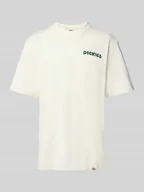 Koszulki męskie - T-shirt z nadrukiem z logo model ‘GORDONSVILLE’ - miniaturka - grafika 1