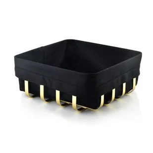 Koszyk CASSIE 22,3 x 9,3 cm COOKINI - Chlebaki - miniaturka - grafika 1