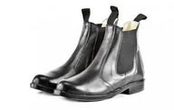 Buty do jazdy konnej - FO KRZYSIEK SZTYBLETY model 101 - miniaturka - grafika 1