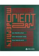 Książki o kulturze i sztuce - Orient Nowoczesno���� i Sztuka - miniaturka - grafika 1
