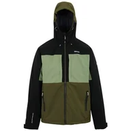 Kurtki męskie - Kurtka męska Regatta Maland Insulated Rozmiar: XXXL / Kolor: zielony - miniaturka - grafika 1