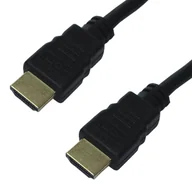 Kable - Kabel przewód HDMI - HDMI v2.0 5m Full HD 4K - miniaturka - grafika 1