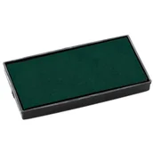 Pieczątki - Poduszka do automatu COLOP E40 zielona - miniaturka - grafika 1