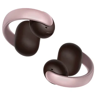 Anker Soundcore AeroClip Open-Ear Różowy - Słuchawki - miniaturka - grafika 1