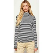 Bluzki damskie - Tommy Hilfiger Golf | Slim Fit - miniaturka - grafika 1