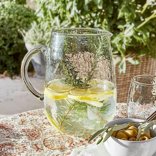 Dzbanek Rezay - Wyposażenie lokali gastronomicznych - miniaturka - grafika 1