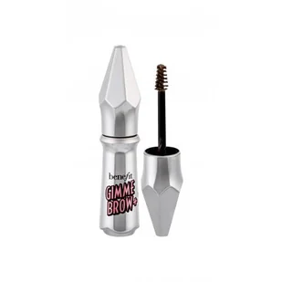 Benefit Gimme Brow+ Brow-Volumizing - Akcesoria i kosmetyki do stylizacji brwi - miniaturka - grafika 3