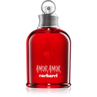 Wody i perfumy damskie - Cacharel Amor Amor woda toaletowa 50ml - miniaturka - grafika 1
