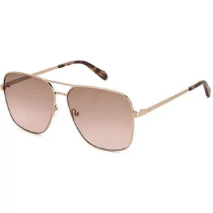 Okulary przeciwsłoneczne Fossil 3154/G/S AU2 61 M2 - Okulary przeciwsłoneczne - miniaturka - grafika 1