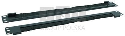 RL-ZASZF Przepust szczotkowy do szafy