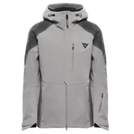 Kurtki narciarskie - Kurtka Dainese Dermizax Ev™ Flexagon Szara - S - miniaturka - grafika 1