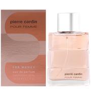 Zestawy perfum damskich - Pierre Cardin Pour Femme woda perfumowana 50 ml + mleczko do ciała 150 ml - miniaturka - grafika 1