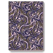 ROSSI Notes ozdobny A5 BR NP L75 C - Notesy i bloczki - miniaturka - grafika 2