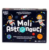 Gry planszowe - Little Astronauts - miniaturka - grafika 1
