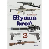Poradniki hobbystyczne - Słynna broń 2 - miniaturka - grafika 1