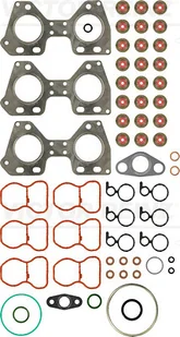 REINZ Zestaw uszczelek, głowica cylindrów REINZ 02-41296-01 - Uszczelki silnikowe - miniaturka - grafika 1