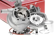 Części motocyklowe - Cylinder Kit Airsal Sport 70cc, Morini / Suzuki LC - miniaturka - grafika 1