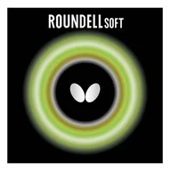 Tenis stołowy - Okładzina rakietki BUTTERFLY Roundell Soft - miniaturka - grafika 1