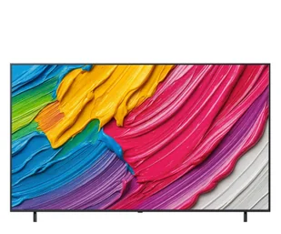 Telewizor LG 86QNED80A6A 86" 4K QNED WebOS - Telewizory - miniaturka - grafika 1