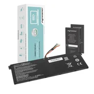 Baterie do laptopów - Bateria AP19B5L do Acer Aspire 5 A514-53 A515-44 A715-75G - miniaturka - grafika 1