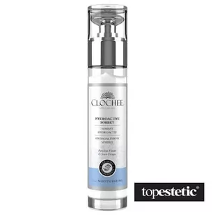 Clochee Hydroactive Sorbet 50ml - Kremy do twarzy - miniaturka - grafika 1