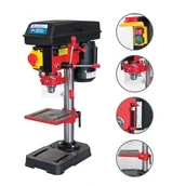 Wiertarki - WIERTARKA STOŁOWA 16-580 - miniaturka - grafika 1