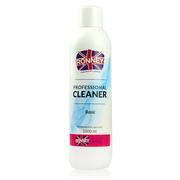 Zmywacze i cleanery do paznokci - Basic Ronney Ronney cleaner do paznokci 1000ml - miniaturka - grafika 1