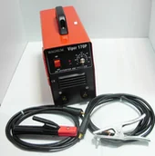 Spawarki - MAGNUM VIPER 170P - miniaturka - grafika 1