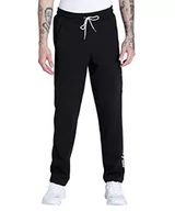 Spodenki męskie - PUMA Męskie spodnie kolarskie/Kalk Cargo Pants, czarne, XL, czarny, XL - miniaturka - grafika 1