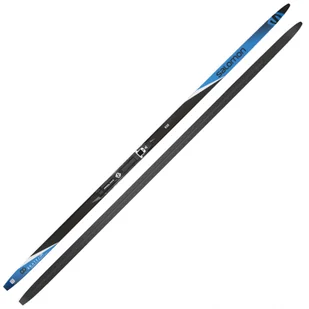 Salomon RS 8 PM z PLK Pro - Narty - miniaturka - grafika 1
