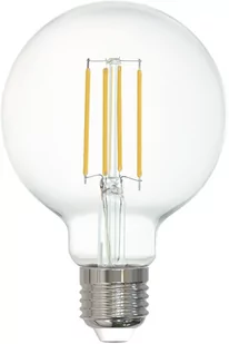 EGLO connect-z E27 G80 LED-Globe 6W 806lm 2 700 K - Systemy inteligentnych domów - miniaturka - grafika 1