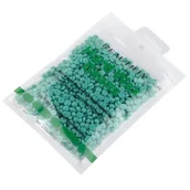 Pozostałe akcesoria kosmetyczne - Wosk do depilacji BEAUTIFLY Tea Tree 100 g - miniaturka - grafika 1