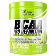 SportDefinition BCAA PRO DEFINITION 507g