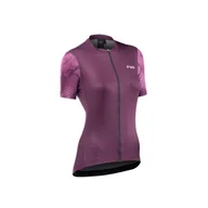 Koszulki rowerowe - Koszulka rowerowa NORTHWAVE Origin Woman Jersey - miniaturka - grafika 1