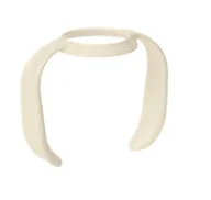 Butelki dla niemowląt - BIBS UCHWYT do butelek BIBS, IVORY - miniaturka - grafika 1