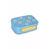 Lunch boxy - Coolpack Daisy Sun Pudełko śniadaniowe Foodyx Daisy Sun CoolPack PATIO Z18834 - miniaturka - grafika 1