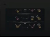 Chłodziarki do wina - AEG NKW8P21KAT - miniaturka - grafika 1