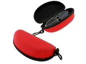 Pokrowce na ubrania - Etui Twarde Pokrowiec Okulary Futerał Sztywne - miniaturka - grafika 1
