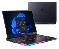 Laptopy - Acer Predator Helios 16 U9-275HX/32GB/2TB/W11 RTX5070Ti OLED NH.QW1EP.001 _32GB_2000SSD_W11 - miniaturka - grafika 1