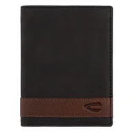 Portfele - CAMEL ACTIVE 274 705 60 skórzany portfel męski 274 705 60 - miniaturka - grafika 1