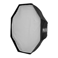 Softboxy - ProStuff szybkoskładalny Softbox octa 120 cm (mocowanie Bowens) - miniaturka - grafika 1
