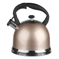 Czajniki na gaz - Lumarko Czajnik Nierdzewny 3,0 l - miniaturka - grafika 1